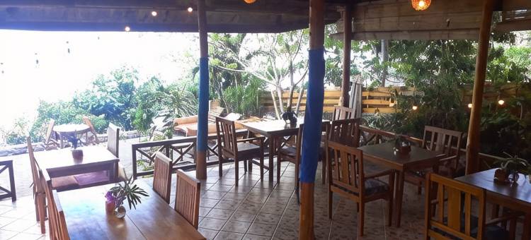 巴拉海滩平房(Bara Beach Bungalows)图片