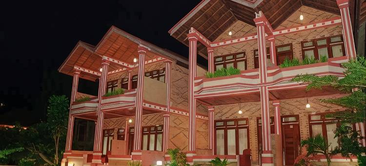 茱迪塔小屋旅馆(Judita Cottage)图片