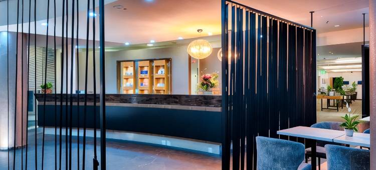 韦塞尔迎宾酒店(Welcome Hotel Wesel)图片