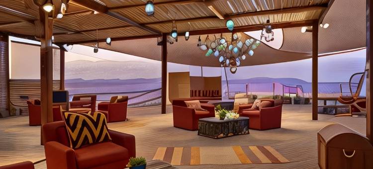 传奇帕拉卡斯度假村 - Hyatt悠选品牌成员(The Legend Paracas Resort, a Destination by Hyatt Hotel)图片