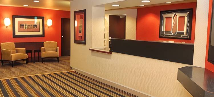 美国蒂梅丘拉葡萄酒之乡长住酒店(Extended Stay America Suites - Temecula - Wine Country)图片