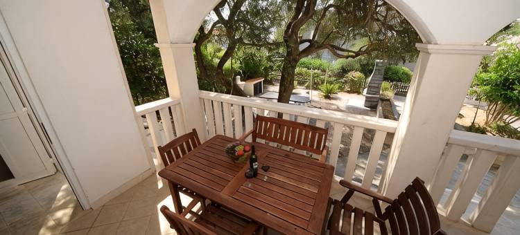 奥瑞比克哥斯达黎加公寓酒店(Apartments Costa Rica)图片
