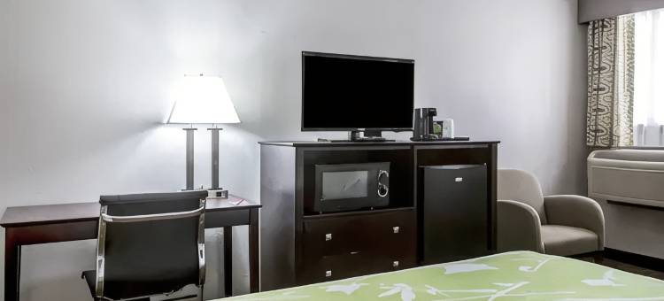 伊康旅馆(Econo Lodge)图片