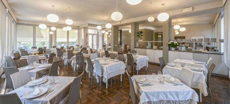 圣吉尤瑟佩别墅酒店(Hotel Villa San Giuseppe)图片