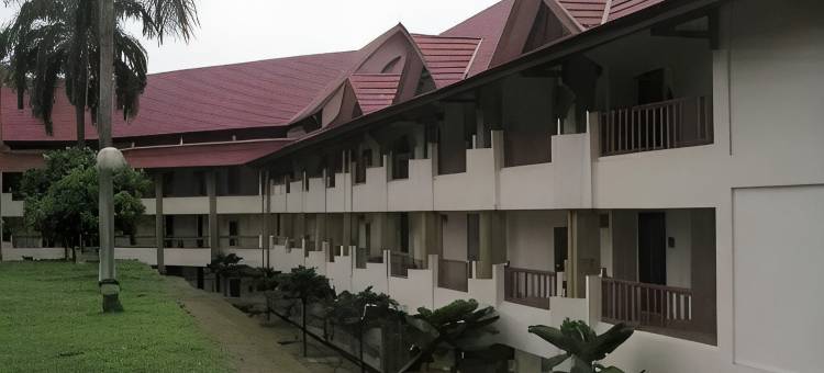 拉图度假酒店(Ratu Hotel & Resort)图片