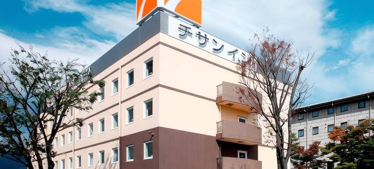 舒适酒店甲府石和(Comfort Inn Kofu Isawa)图片