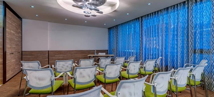 洛桑市大陆酒店(Continental Hotel Lausanne)图片