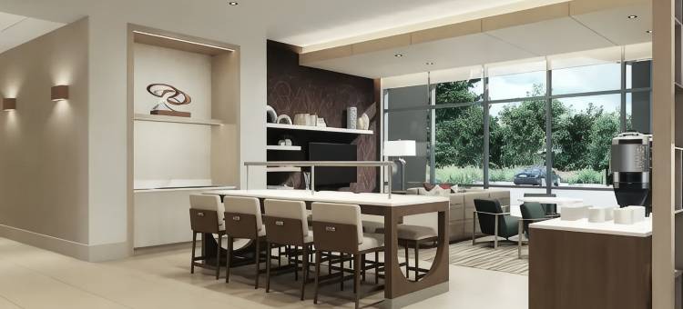 科珀斯克里斯蒂市中心Homewood Suites by Hilton(Homewood Suites by Hilton Corpus Christi Downtown)图片