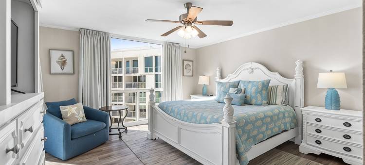 Amazing Beachfront Condo in the Heart of Destin - w/Free Beach Setup March-OCT图片