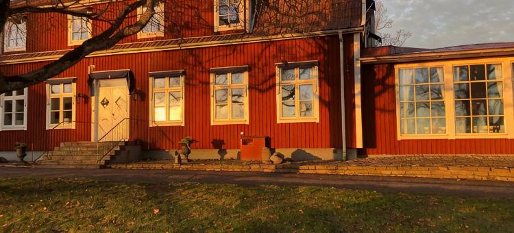Staby Gårdshotell图片