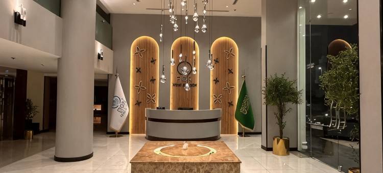 菲奥里机场酒店(Fiori Airport hotel)图片