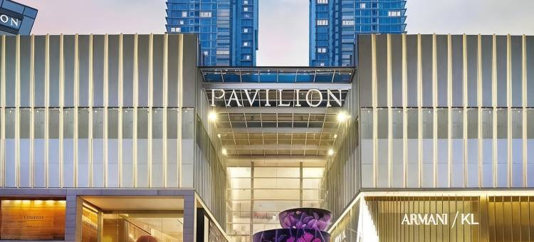 吉隆坡双溪毛糯斯温阁枕酒店(Swing & Pillows @ UPAC Pudu)图片
