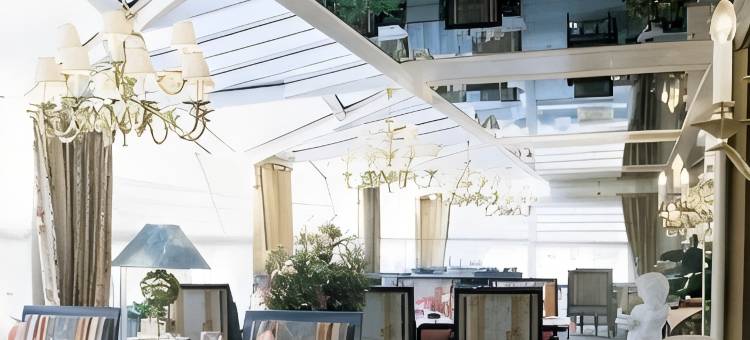 斯坦乐酒店(Hotel Strandperle)图片