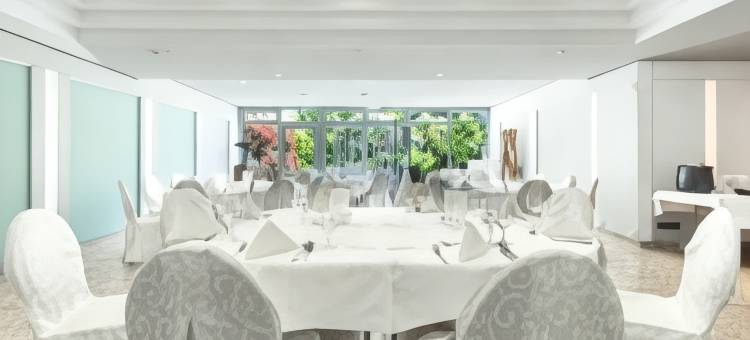 艾丽森霍夫酒店(Hotel Elisenhof Mönchengladbach)图片