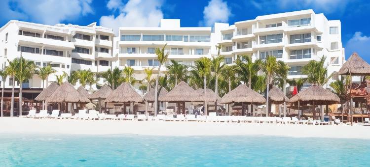 坎昆NYX酒店(Hotel NYX Cancun)图片