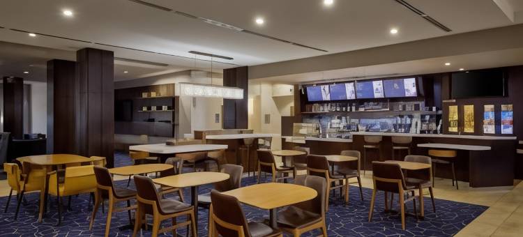 丹佛西南/利特尔顿万怡酒店(Courtyard Denver Southwest/Littleton)图片