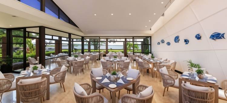 塔努阿海滨酒店(Tanoa Waterfront Hotel)图片