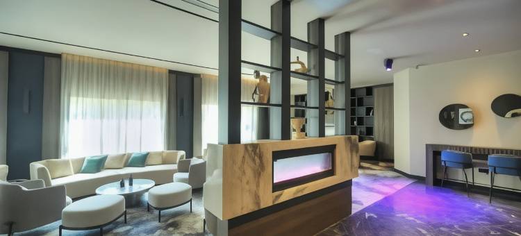 阿斯特酒店(ASTE hotel)图片