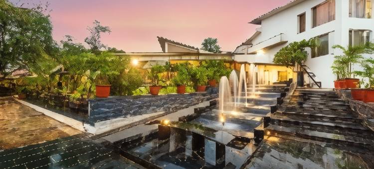 伊加特普里玛纳斯生活风格度假村(Manas Lifestyle Resort, Igatpuri)图片