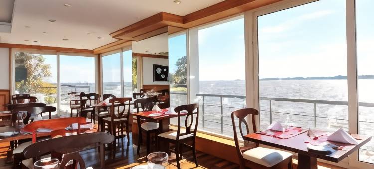 科洛尼亚德尔萨克拉门托丽笙酒店(Radisson Colonia Del Sacramento Hotel)图片
