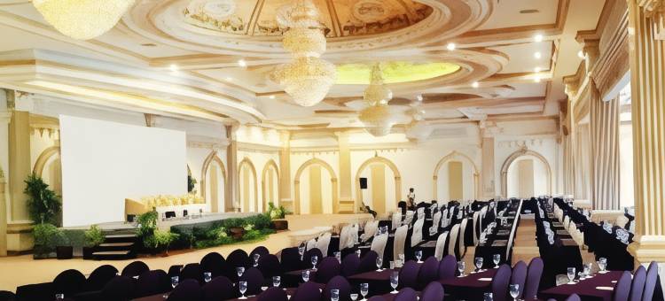 大秦酒店(Grand Qin Hotel Banjarbaru Syariah)图片