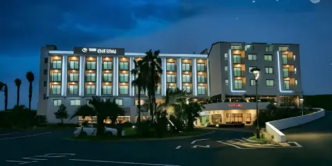 濟州潘帕斯酒店