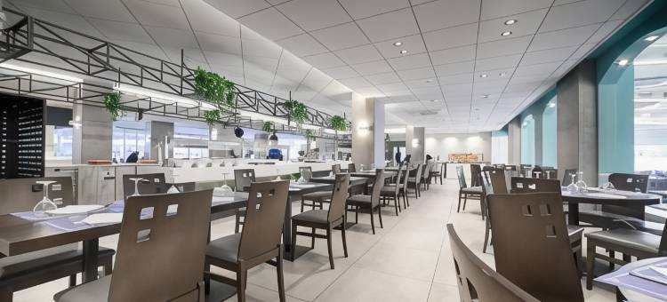 贝尔维迪尔酒店(Ohtels Belvedere)图片