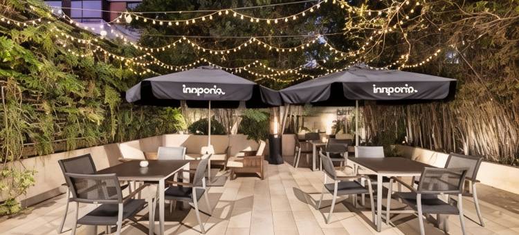 圣地亚哥拉斯孔德斯智选假日酒店(Holiday Inn Express SANTIAGO LAS CONDES by IHG)图片