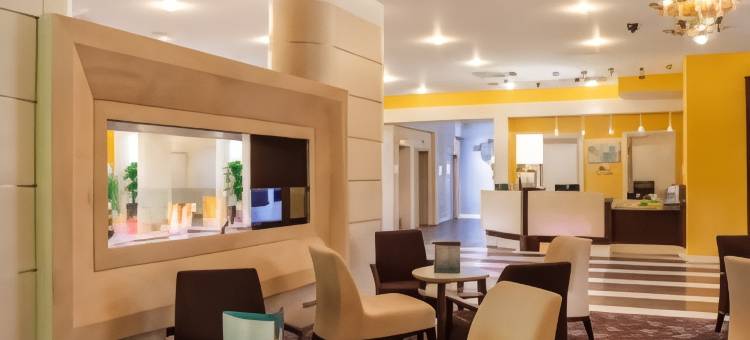 克拉斯诺达尔希尔顿花园酒店(Hilton Garden Inn Krasnodar)图片
