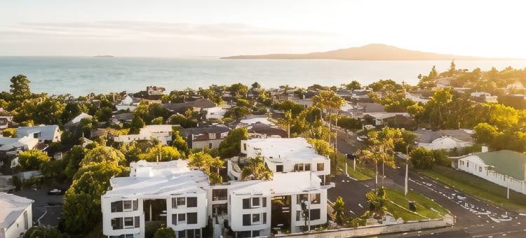 塔卡普纳卡恩莫尔酒店(Carnmore Hotel Takapuna)图片