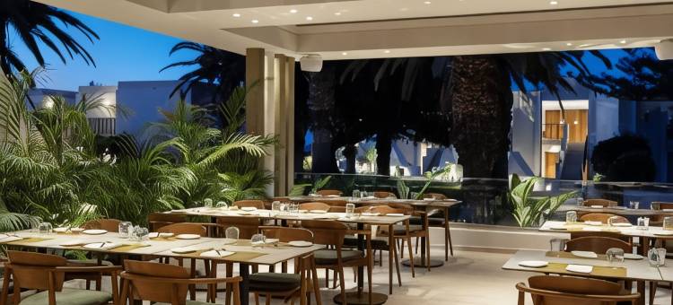 阿加比海滩高级全包度假村(Agapi Beach Resort Premium All Inclusive)图片