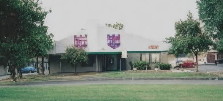 斯特灵海茨骑士酒店(Knights Inn Sterling Heights)图片