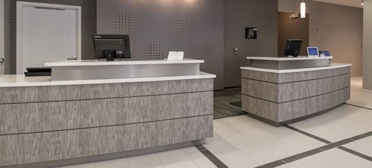罗利-达勒姆机场/布赖尔溪居家酒店(Residence Inn Raleigh-Durham Airport/Brier Creek)图片