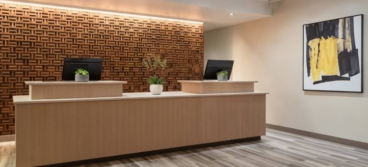 米尔皮塔斯硅谷居家酒店(Residence Inn Milpitas Silicon Valley)图片