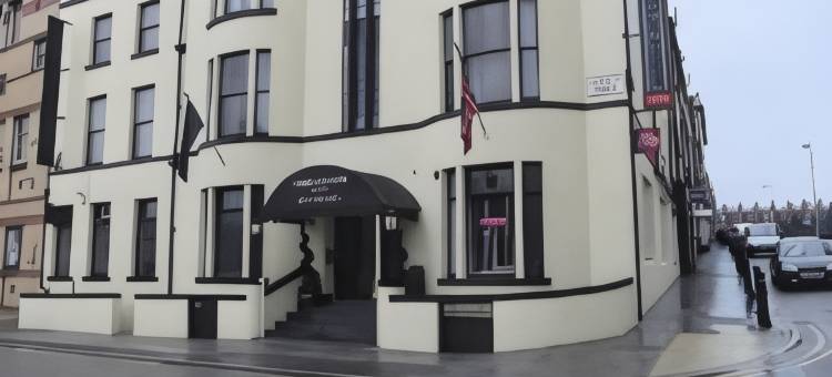 纳尔逊勋爵酒店(Lord Nelson Hotel)图片