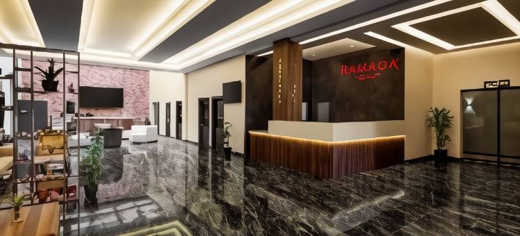 卡拉贝伊温德姆华美达(Ramada by Wyndham Karacabey)图片