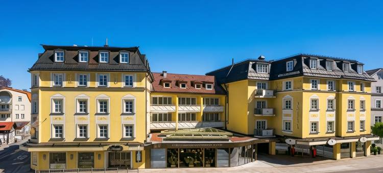 施洛斯科隆酒店(Hotel Schlosskrone)图片