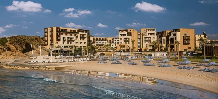 贝鲁特萨默兰凯宾斯基酒店及度假村(Kempinski Summerland Hotel & Resort Beirut)图片