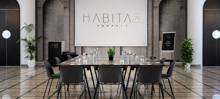 Habita79 Pompeii, a Tribute Portfolio Hotel图片