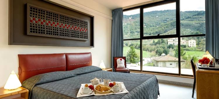 阿尔波诺斯皇宫酒店(Albornoz Palace Hotel)图片