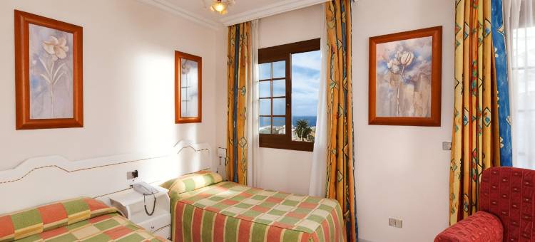 卡萨布兰卡公寓(Apartamentos Casablanca)图片