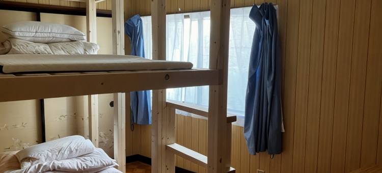 Guesthouse Kuroshima图片
