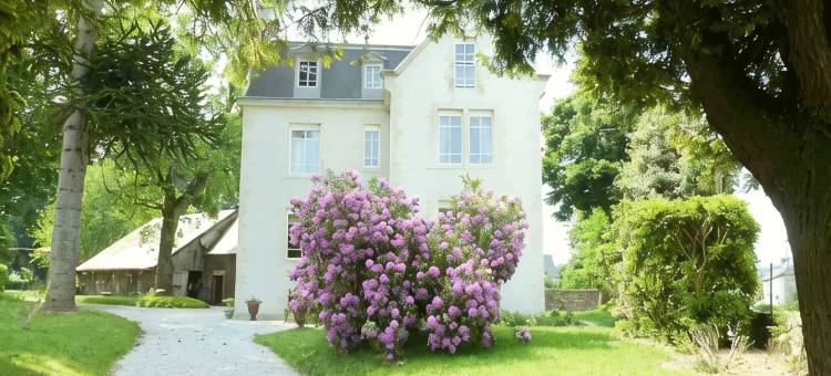 比利城堡旅馆酒店(Château Bily B&B Hôtel)图片