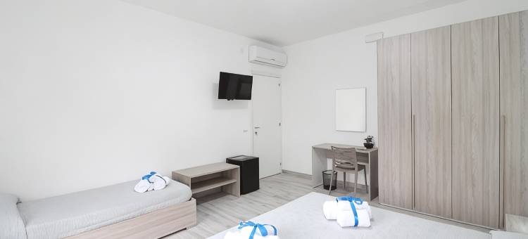 厄里切谷民宿(Bed & Breakfast Val di Erice)图片
