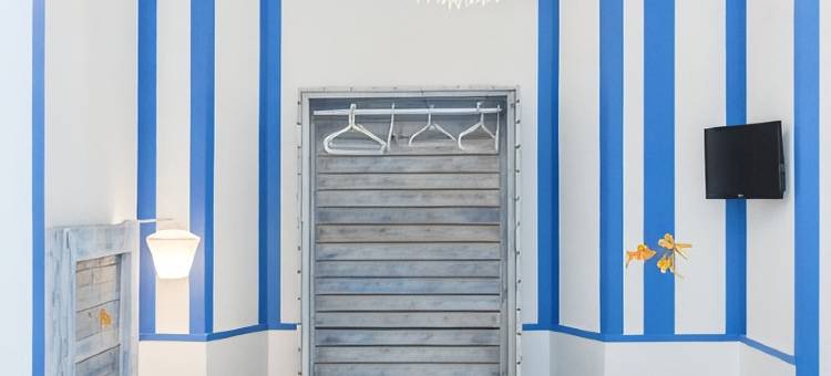马普林克旅馆(Casa Maplink)图片