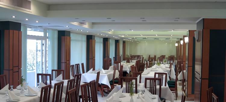 伊格力塔酒店(Hotel Egreta)图片
