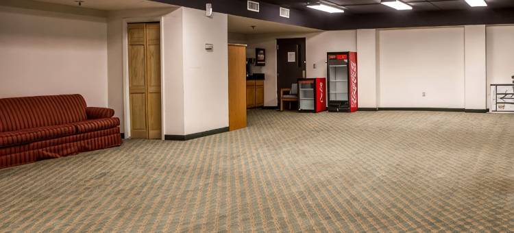 运动世界大道附近舒眠套房酒店(Sleep Inn & Suites Near Sports World Blvd)图片