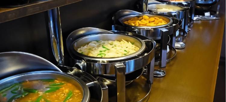 露樱酒店彦根店(Hotel Route-Inn Hikone)图片