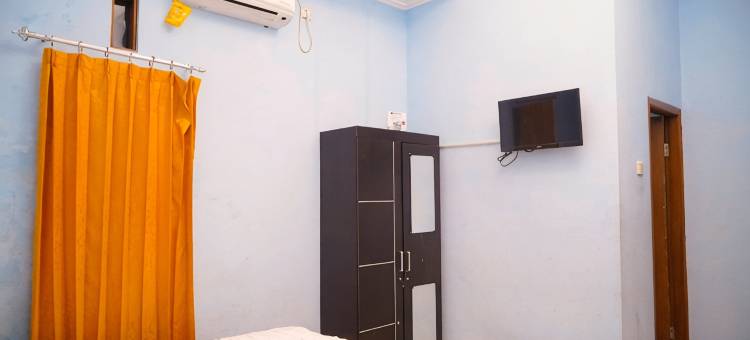 OYO 90199 Jec Residence Syariah图片