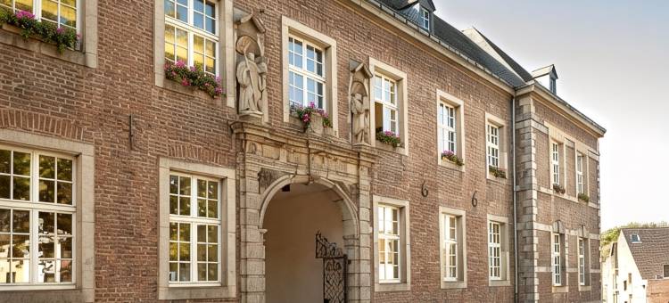 门兴格拉德巴赫博鲁西亚公园H4酒店(H4 Hotel Moenchengladbach im Borussia-Park)图片